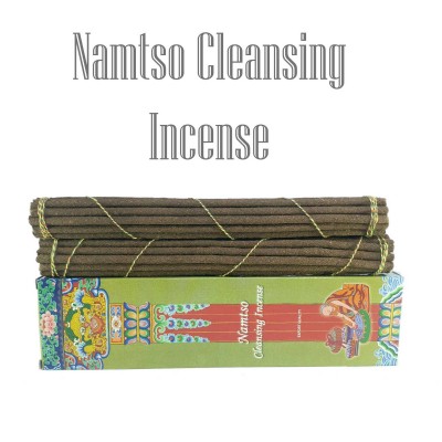 Namsto Natural Herbal Incense [double Rim]