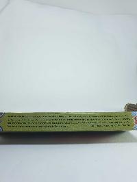 Namsto Natural Herbal Incense [double Rim]