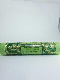 Green Tara Buddhist Incense