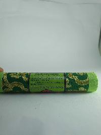 Green Tara Buddhist Incense