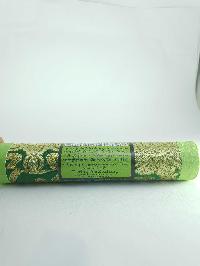 Green Tara Buddhist Incense