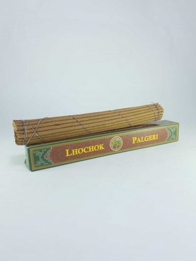 [premium] Lhochok Plageri Bhutanese Incense