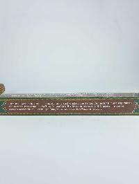 [premium] Lhochok Plageri Bhutanese Incense