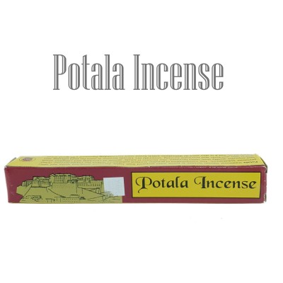 Potala Buddhist Incense