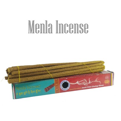 Menla Buddhist Incense