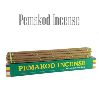 [premium] Pemakod Buddhist Incense