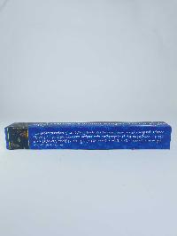 Medicine Buddha Prayer Buddhist Incense