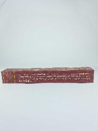Manjushri Prayer Buddhist Incense