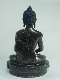 Statue Of Amitabha Buddha [oxidized]