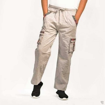Nepali Handmade Cotton Trouser, [dying]