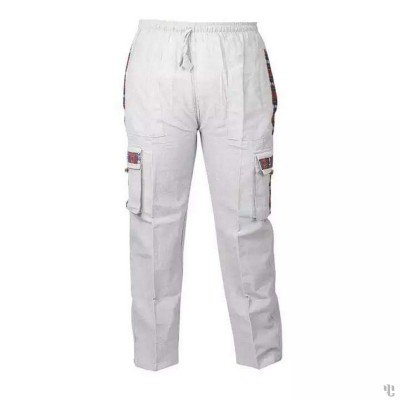 Nepali Handmade Cotton Trouser, [dying]