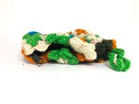 Hemp Small Bag, [coin Bag], [one Chain]