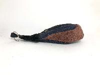 Hemp Small Bag, [bag], [keyring]