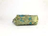 Hemp Small Bag, [coin Bag], [one Chain]