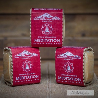 [meditation], Bounty Himalaya Handcrafted Original And Pure