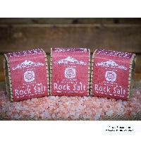 [himalayan Pink Rock Salt], Bounty Himalaya Handcrafted Original And Pure