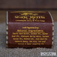 [yak Milk, Mild And Gentle], Bounty Himalaya Handcrafted Original And Pure