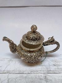 [master Quality], Sterling Silver, [464 Gram] Water Pot, [old Stock]