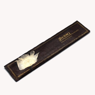 [hq], Om Flora Incense Stick, [15 Stick]