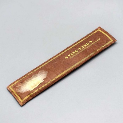 [hq], Ying Yang Flora Incense Stick, [15 Stick]