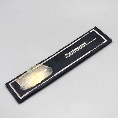 [hq], Frankincense Flora Incense Stick, [15 Stick]