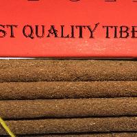 Potala Tibetan Herbal Incense