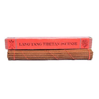 Lang Tang Tibetan Herbal Incense