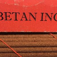 Lang Tang Tibetan Herbal Incense