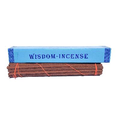 Wisdom Herbal Incense [18 Pcs]