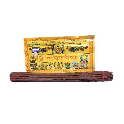 Tashi Herbal Incense [25 Sticks]