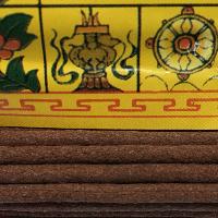 Tashi Herbal Incense [25 Sticks]