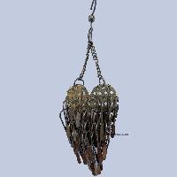 Metal Earring [tribal Earring]