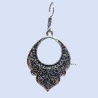 Metal Earring [],metal