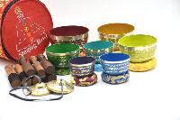Chakra Set Singing Bowl And Tingsha, [select Accessories]