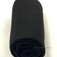 Pashmina Shawl, Nepali Handmade Shawl, In Four Ply Wool, Color Dye [black Color]
