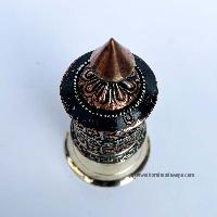 Table Prayer Wheel, With Mantra Inside