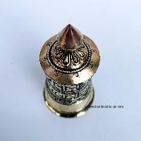 Table Prayer Wheel, With Mantra Inside