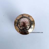Table Prayer Wheel, With Mantra Inside