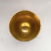 Water Serving Set With Jug,round [serving Tray] And [five Glasses]