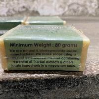 [herbal Soap], Kanti Herbal Handcrafted Original And Pure