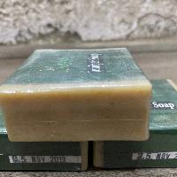 [juniper Soap], Kanti Herbal Handcrafted Original And Pure