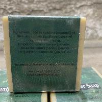 [juniper Soap], Kanti Herbal Handcrafted Original And Pure