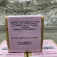 [jasmine Soap], Kanti Herbal Handcrafted Original And Pure
