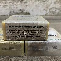 [mashroom Soap], Kanti Herbal Handcrafted Original And Pure