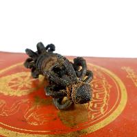 Nine Point Dorje Vajra Antique Finishing