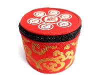 Chakra Singing With Cover, Painted, [select Accessories]