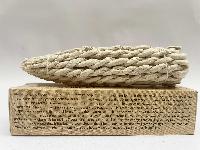 Lord Shiva Handmade, [high Quality] Rope Incense, By Tibetan Organic Incense