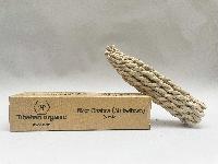 Root Chakra Handmade, [high Quality] Rope Incense, By Tibetan Organic Incense