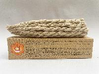 Sacral Chakra Handmade, [high Quality] Rope Incense, By Tibetan Organic Incense