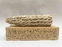 Yeshe Walmo Handmade, [high Quality] Rope Incense, By Tibetan Organic Incense